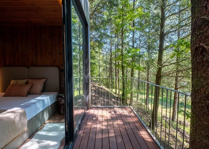 Villas Prendal Eco Living - Minho'S Guest