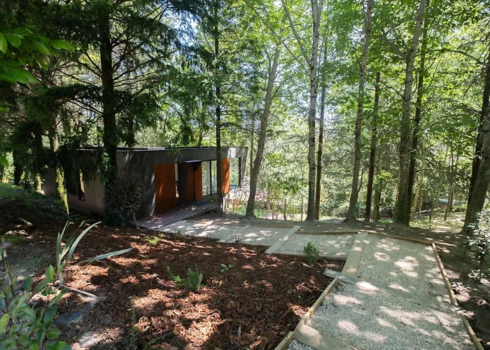 Villas Prendal Eco Living - Minho'S Guest